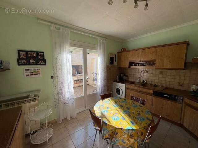 Maison à CLERMONT-L&#039;HERAULT