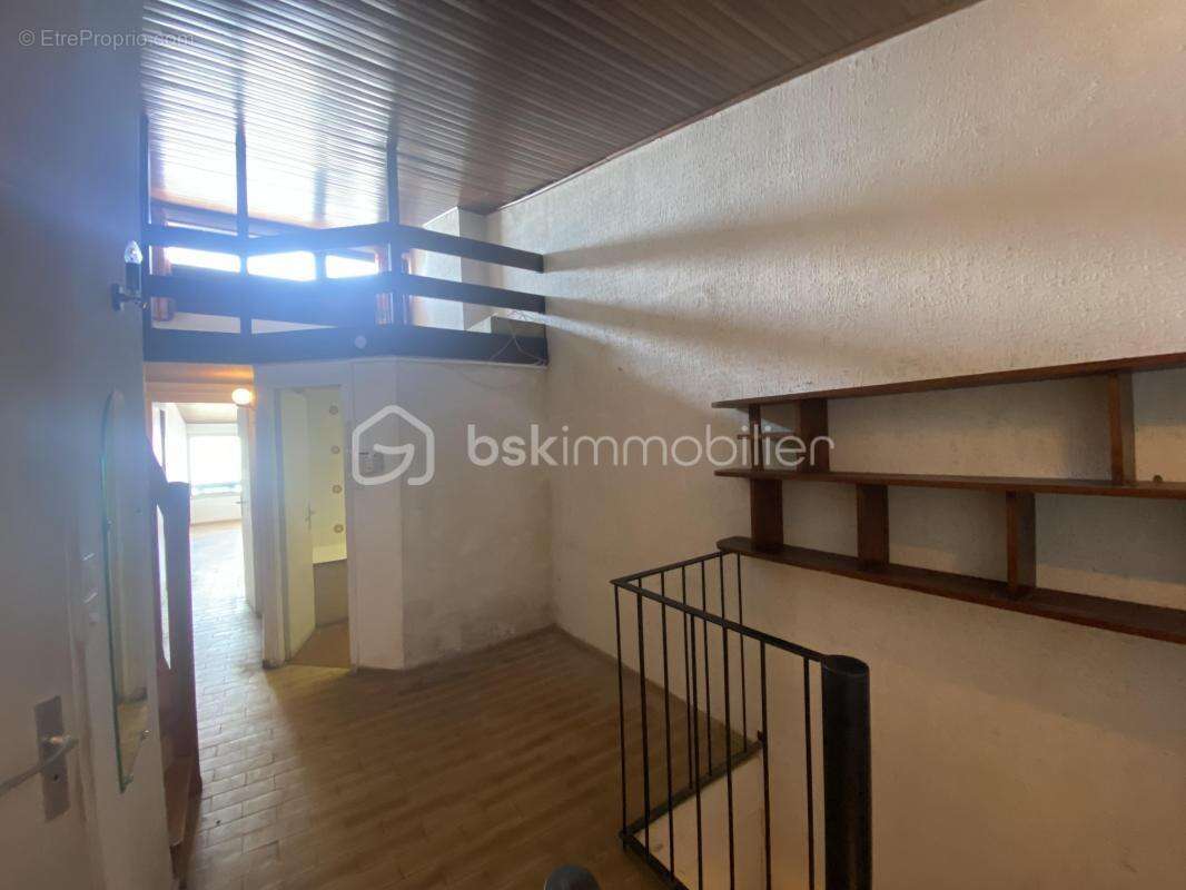 Appartement à CANDILLARGUES