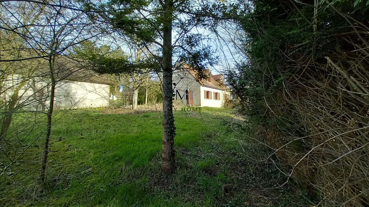 Maison à MORTAGNE-AU-PERCHE