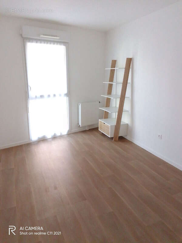 Appartement à NOISY-LE-SEC