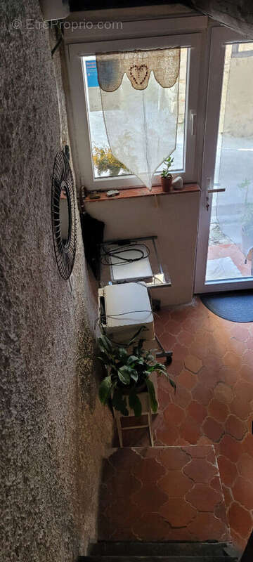 Maison à LA VERDIERE