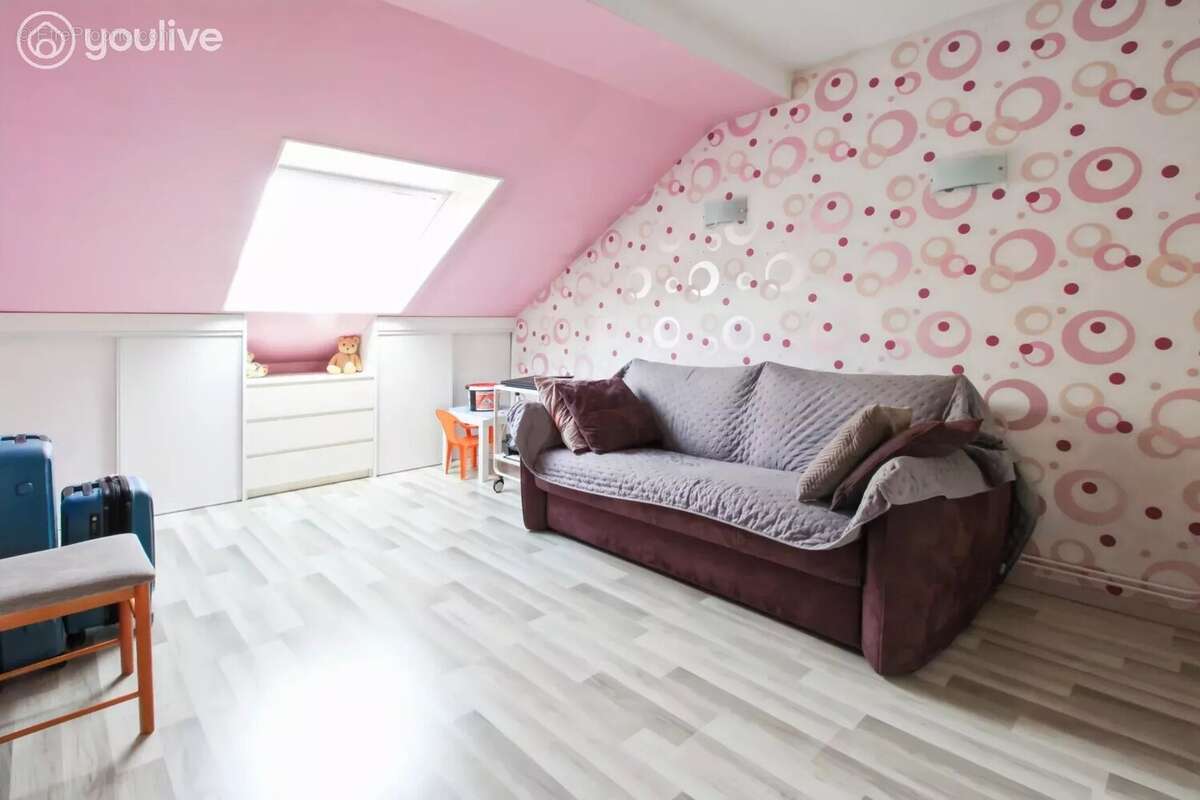 Maison à LENS