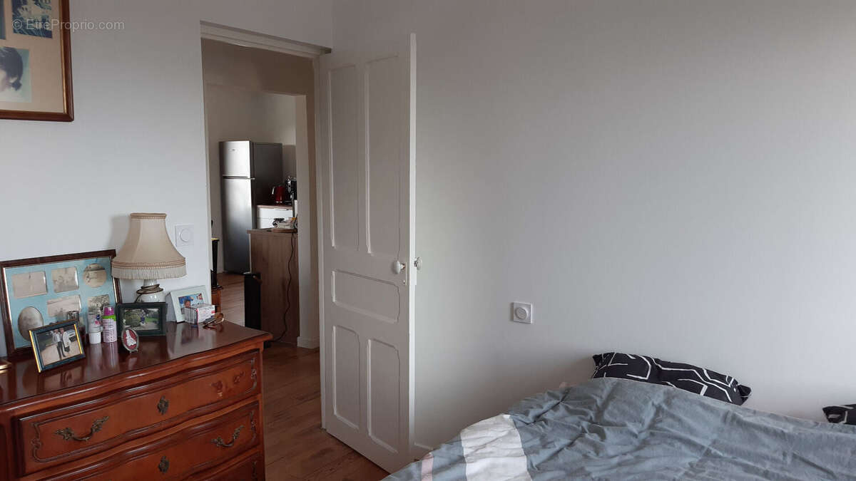 Appartement à PONT-L&#039;ABBE