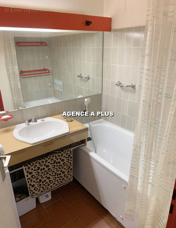 Appartement à LE GRAU-DU-ROI
