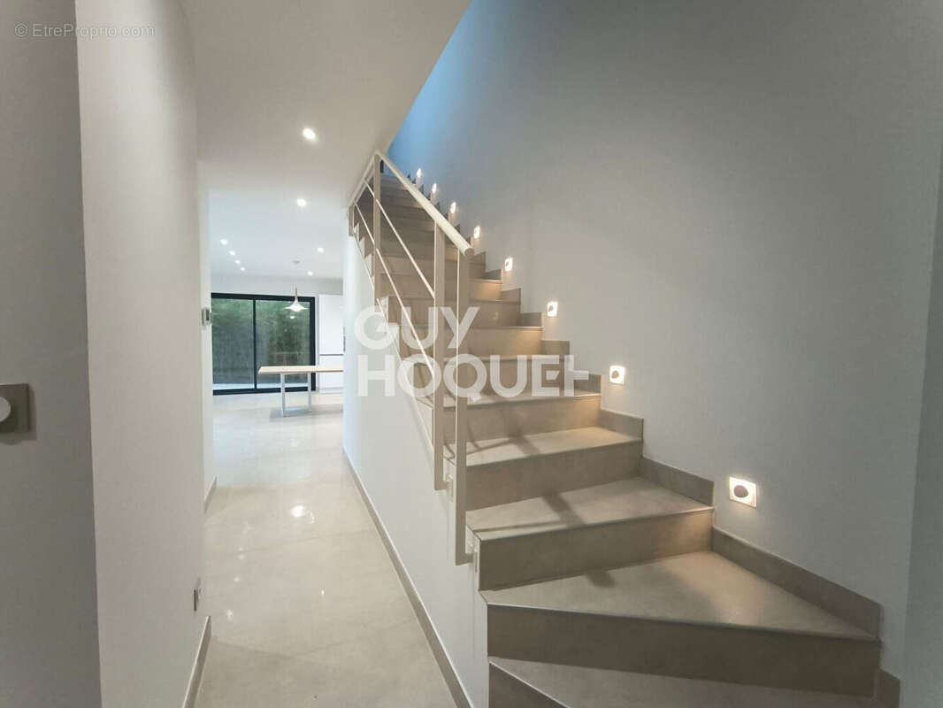 Maison à PERPIGNAN