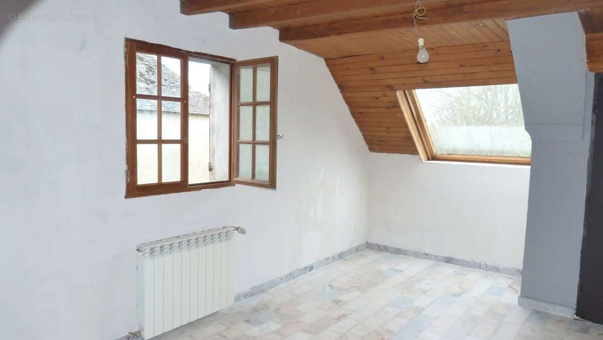 Maison à BAGNERES-DE-BIGORRE