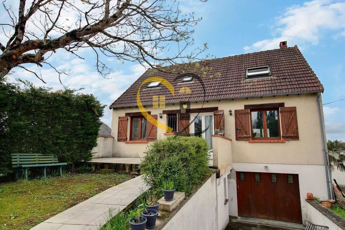 Maison à BOURGES