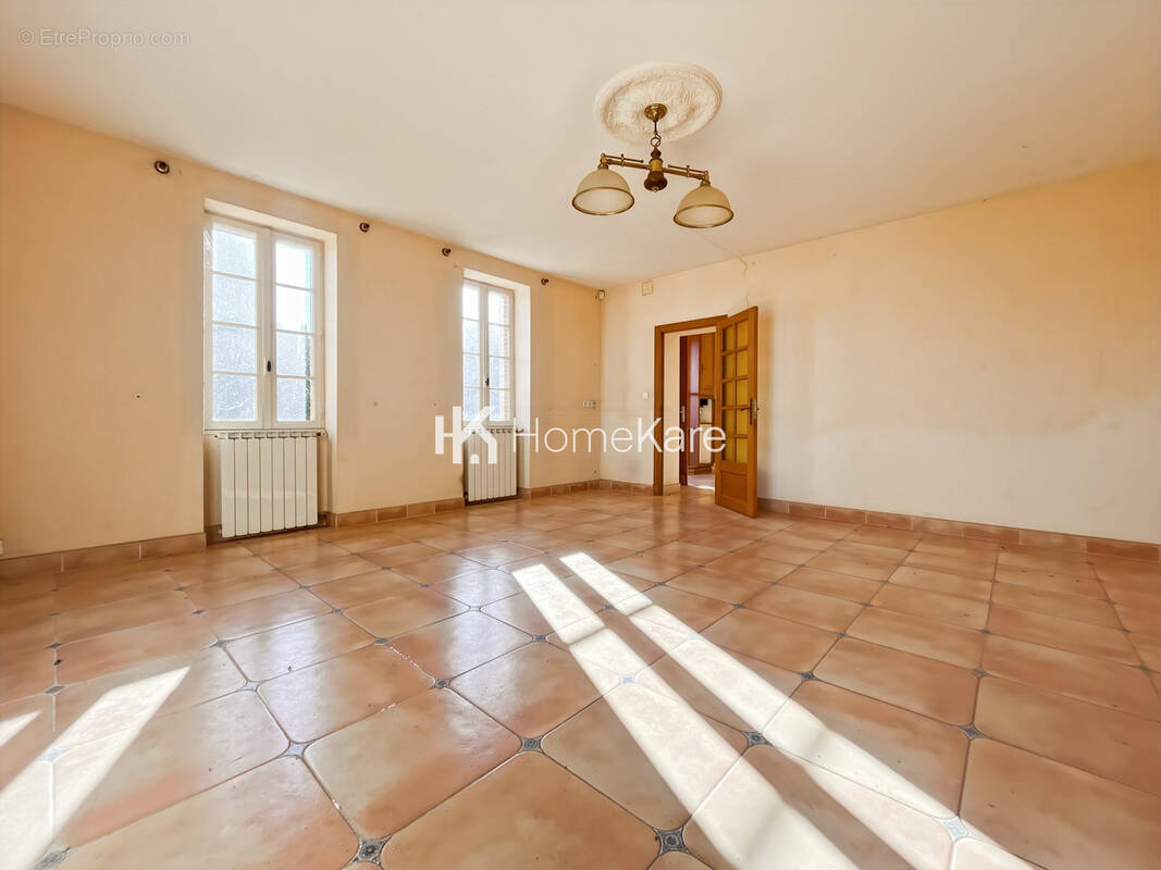 Maison à MONS