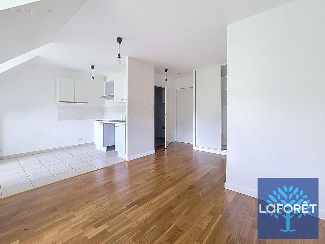 Appartement à ETAMPES