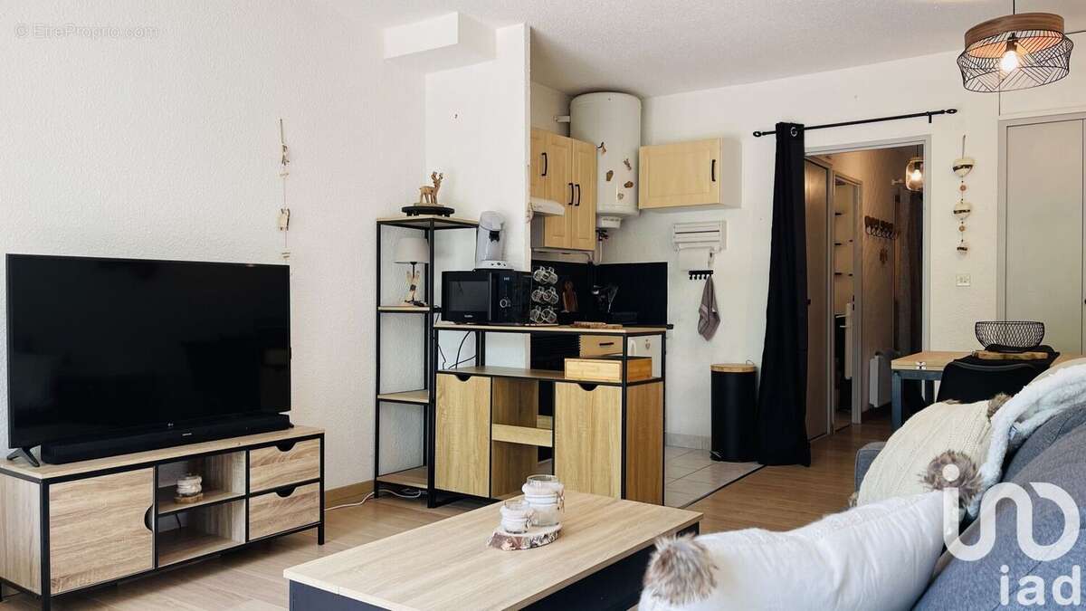 Photo 6 - Appartement à FORMIGUERES