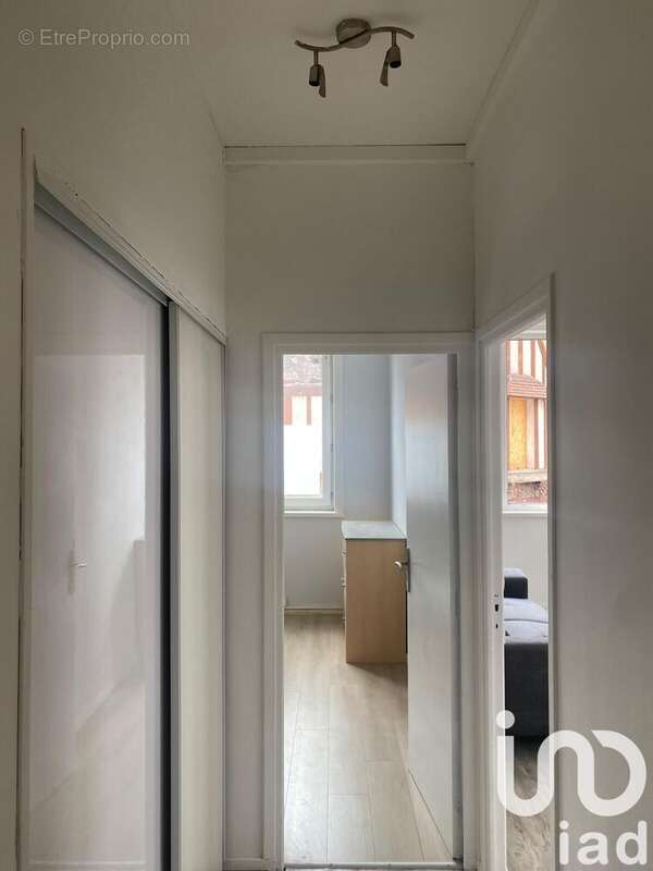 Photo 9 - Appartement à HALLUIN