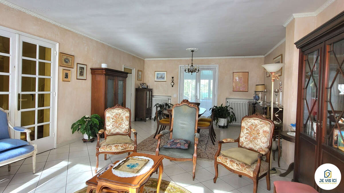 Maison à LAMBERSART