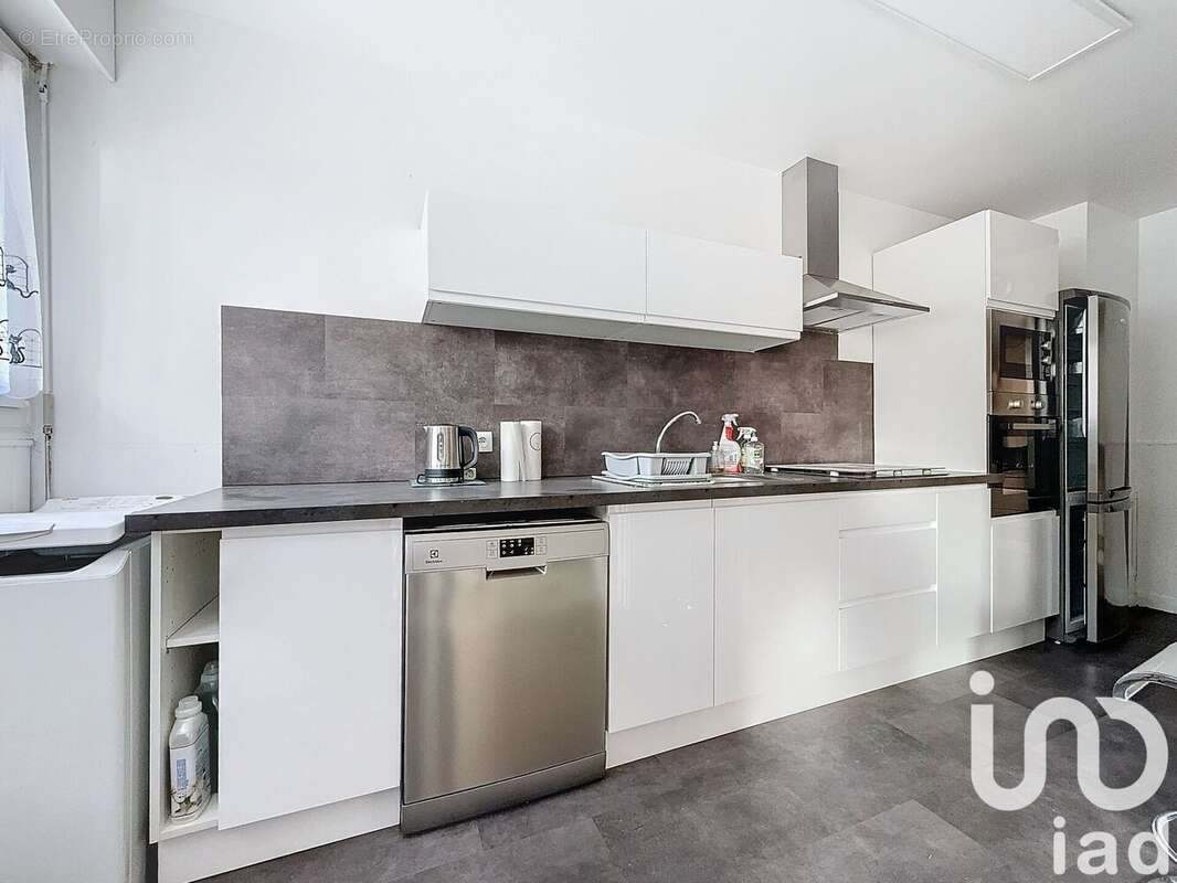 Photo 4 - Appartement à MAUREPAS