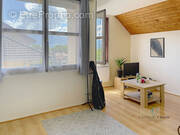 Appartement à CONTAMINE-SUR-ARVE