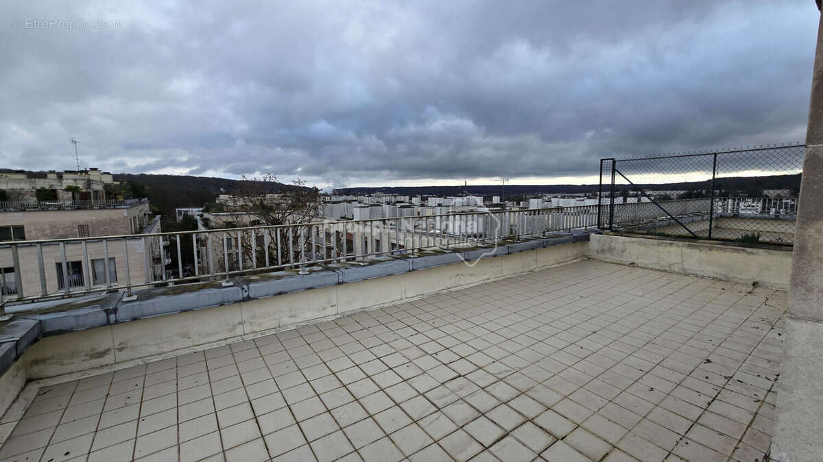 Appartement à VERSAILLES