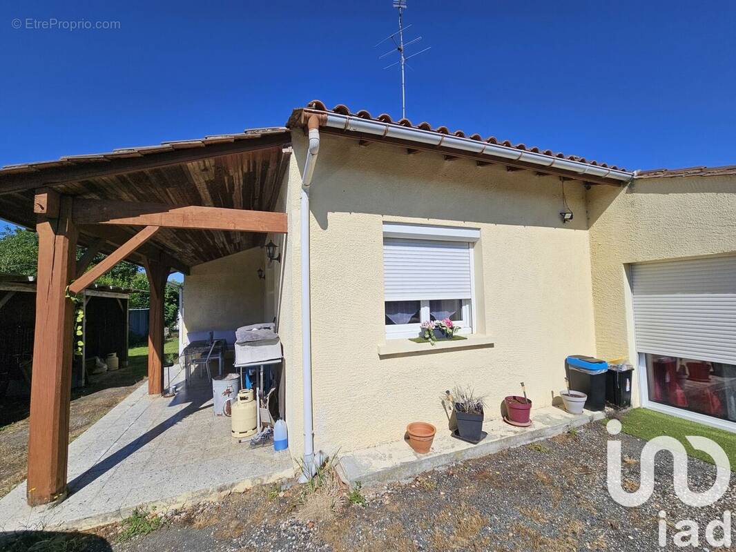 Photo 1 - Maison à CREYSSE