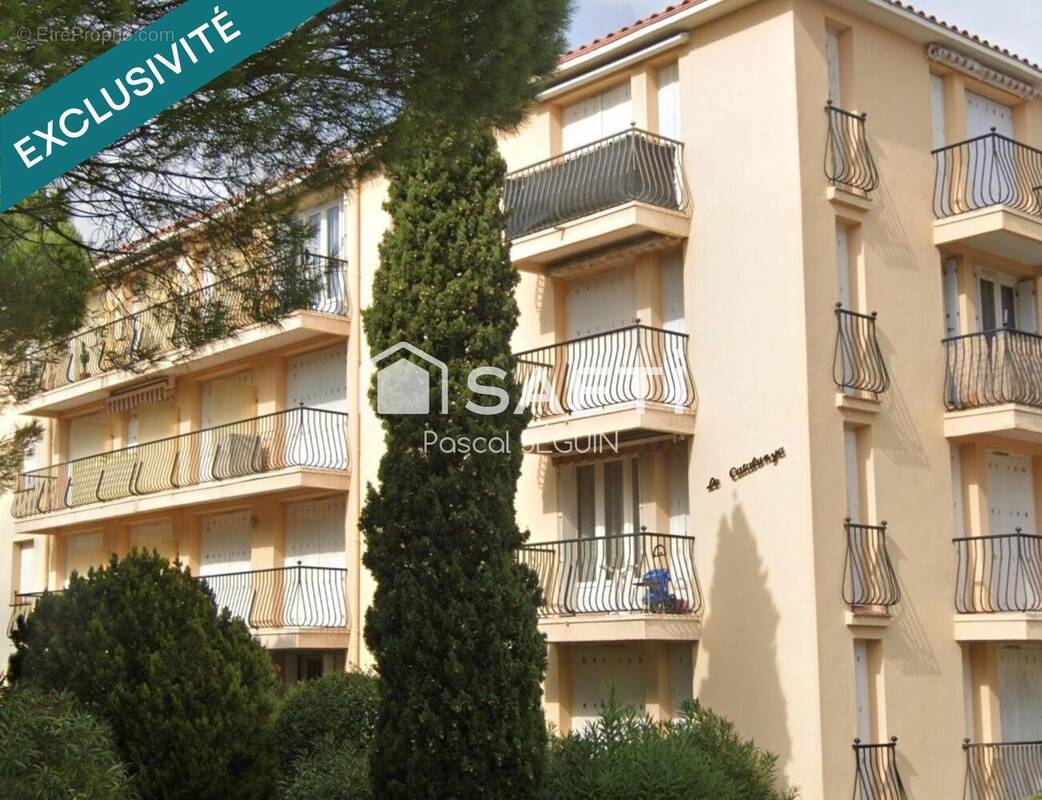 Photo 1 - Appartement à ARGELES-SUR-MER