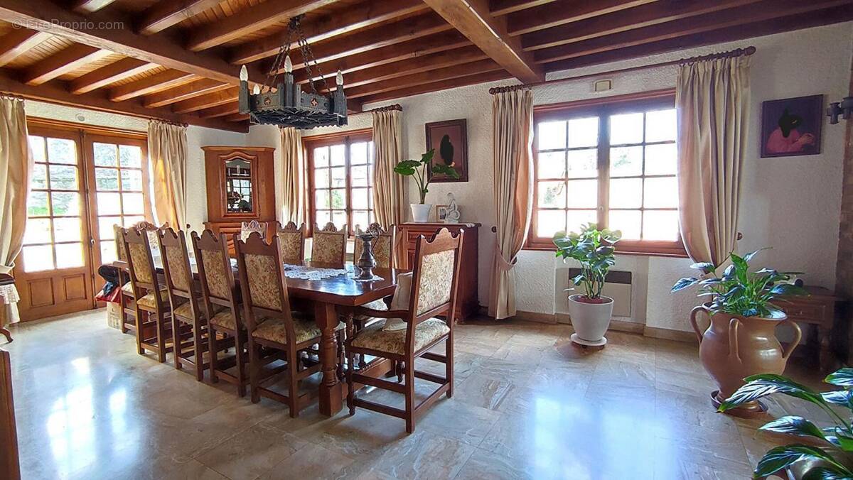 Maison à ROANNE