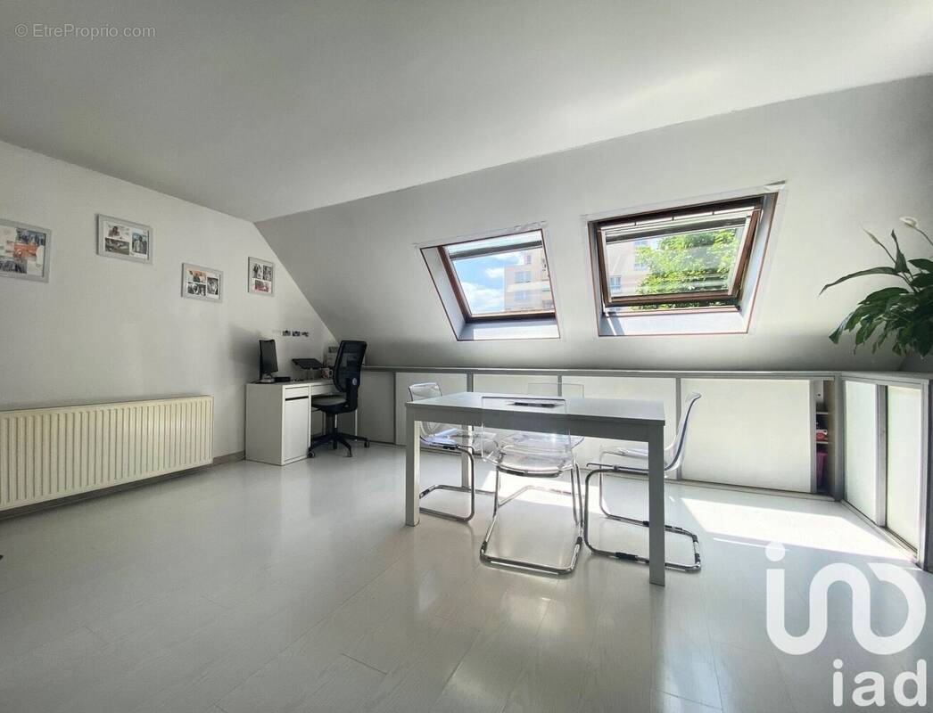 Photo 1 - Appartement à ERMONT