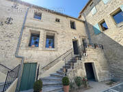 Maison à UZES