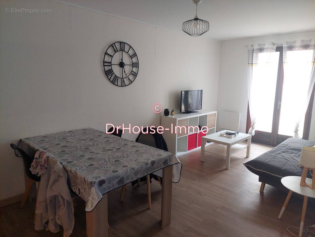 Appartement à SAUJON