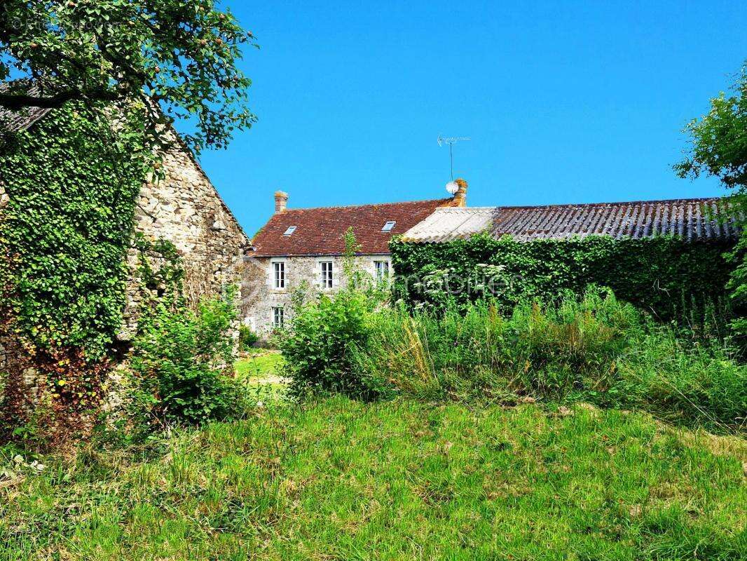 Maison à ARGENTAN
