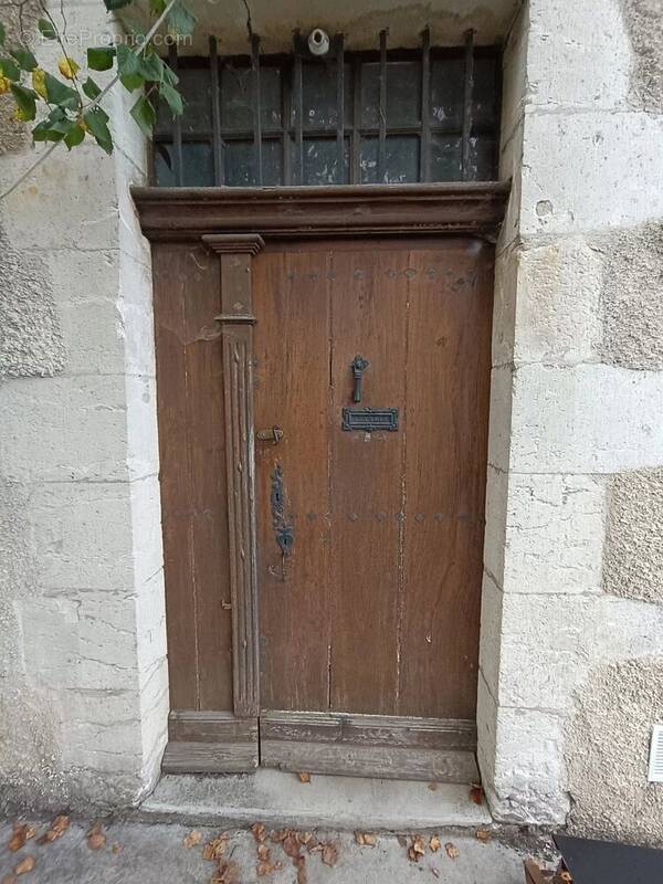 Maison à CASTELCULIER