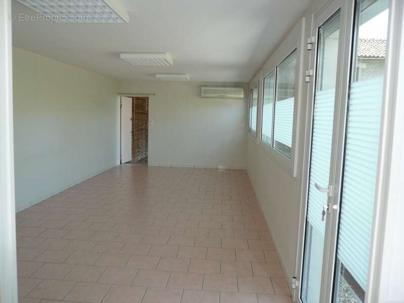 Appartement à COGNAC