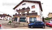Appartement à DAMPIERRE-SUR-SALON