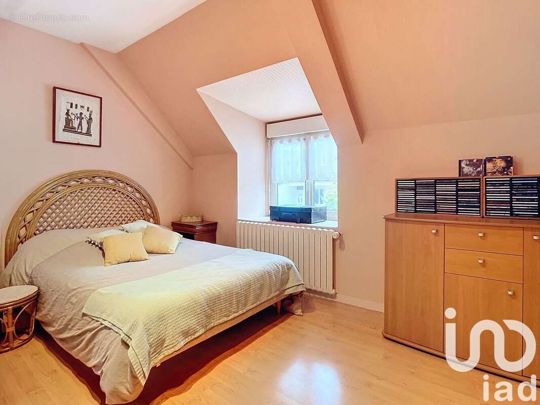 Photo 6 - Maison à TREGUEUX
