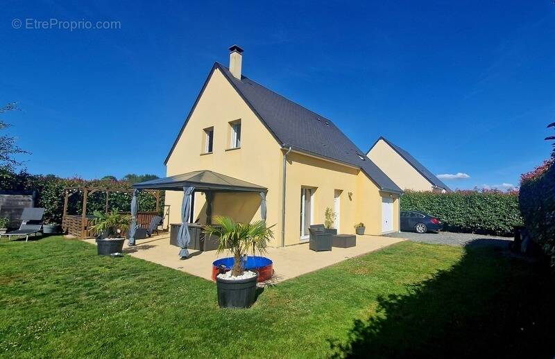 Maison à BAYEUX