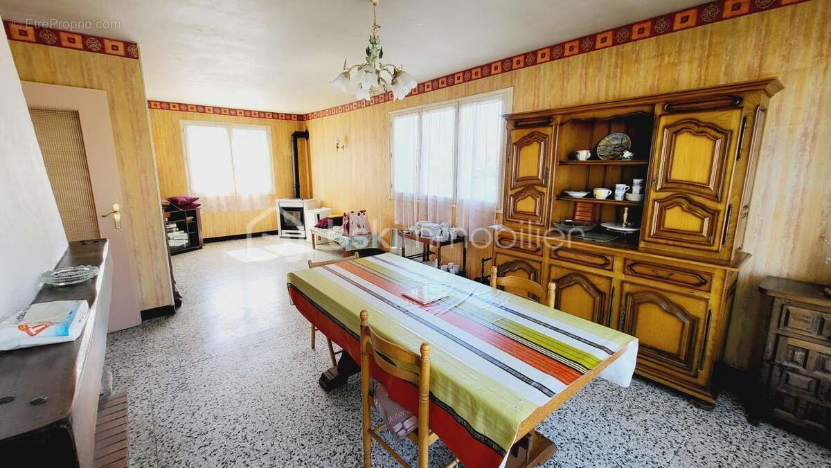 Maison à REIMS