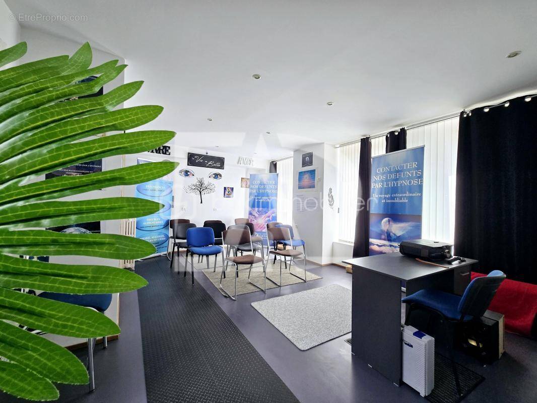 Appartement à ISIGNY-SUR-MER