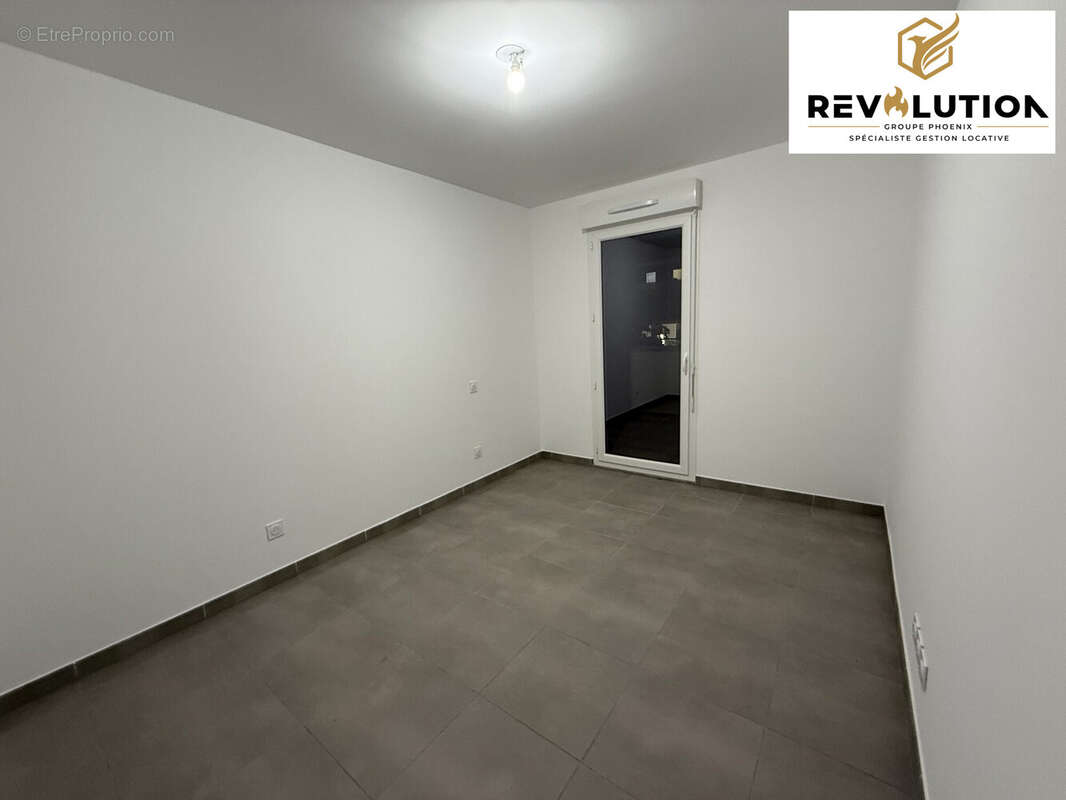 Appartement à MARSEILLAN