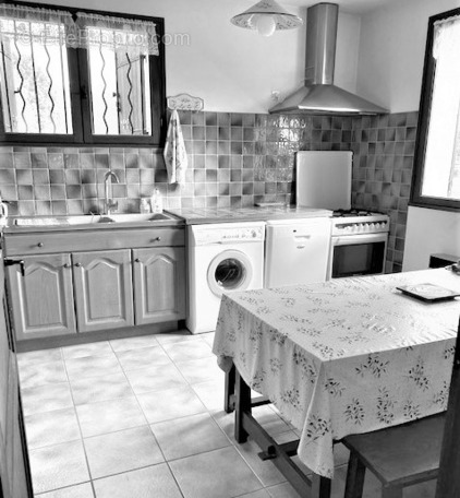 Maison à CORBIERES