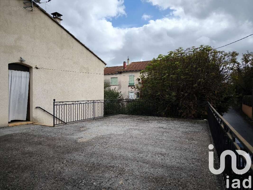 Photo 7 - Maison à LEDIGNAN