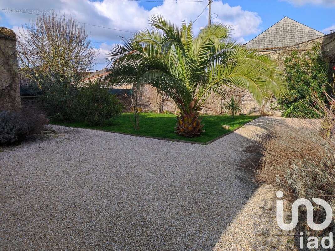 Photo 7 - Maison à LOUDUN