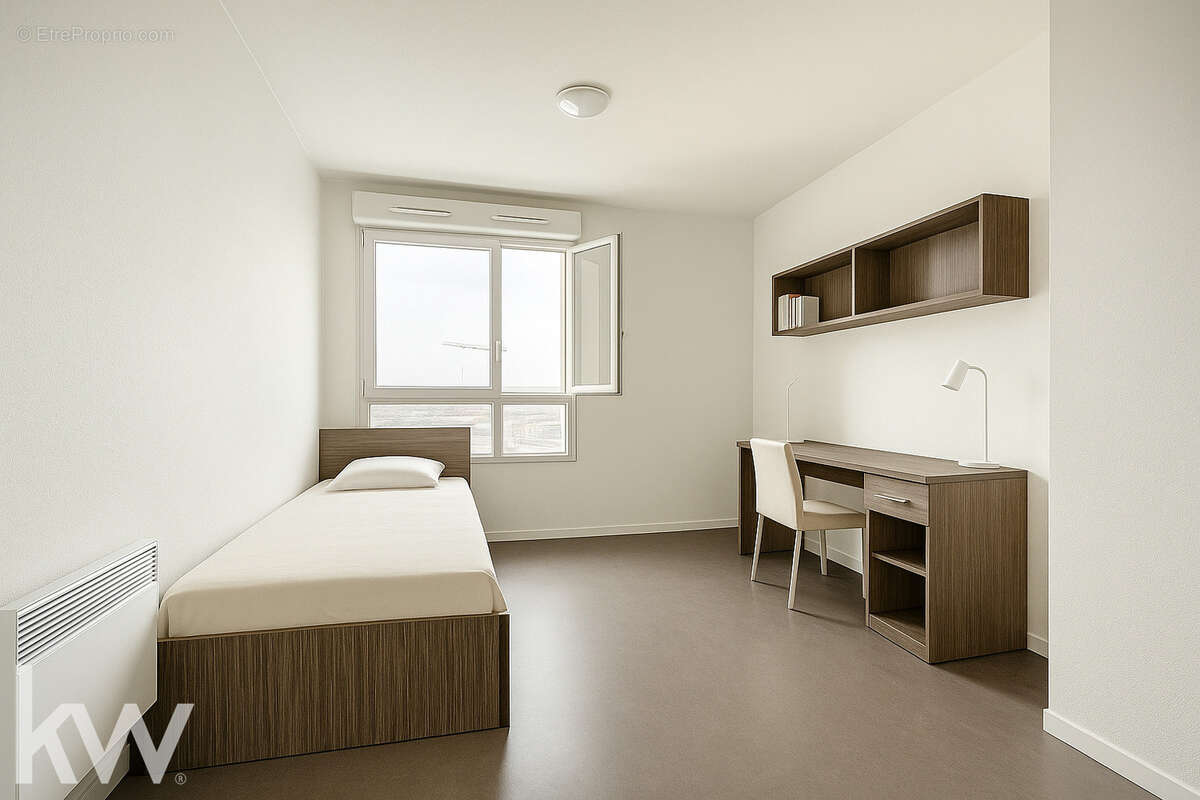 Appartement à LYON-7E