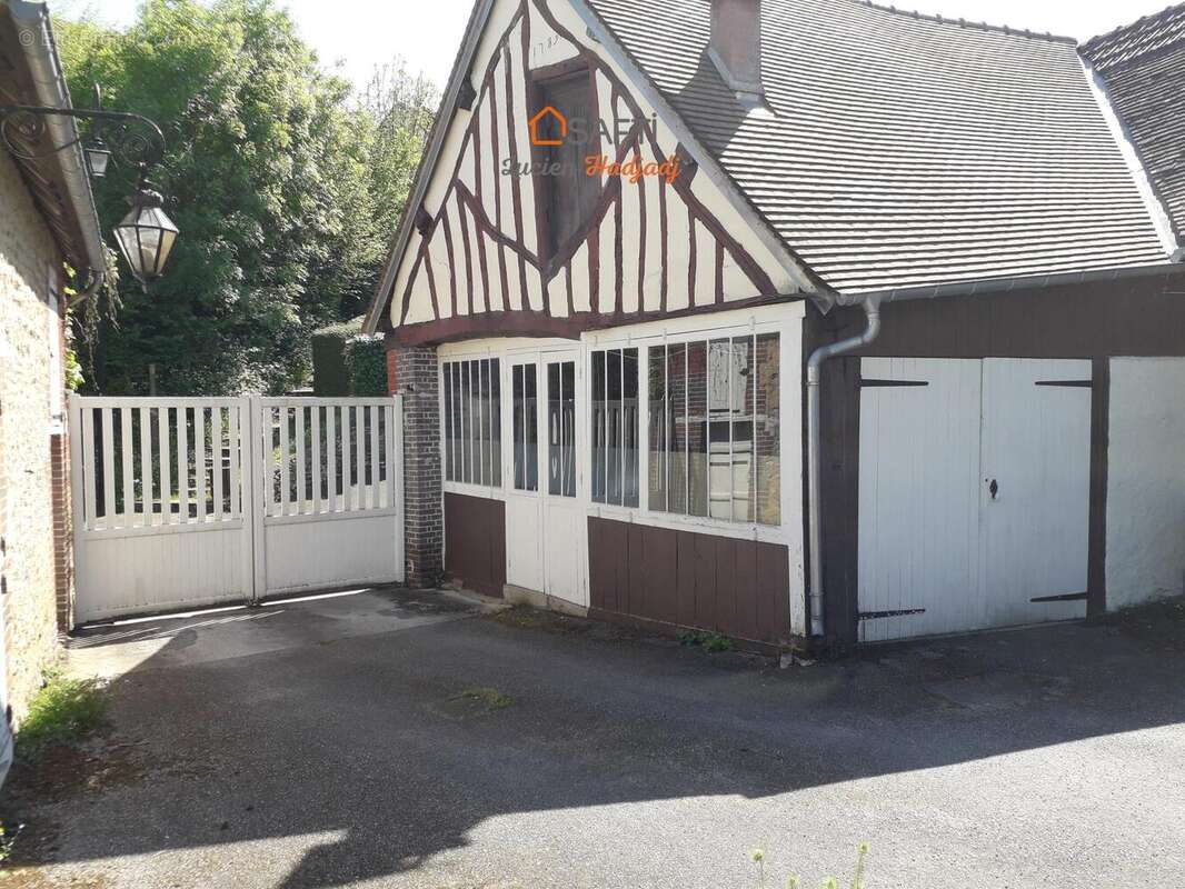 Photo 5 - Maison à SAINT-MARCEL