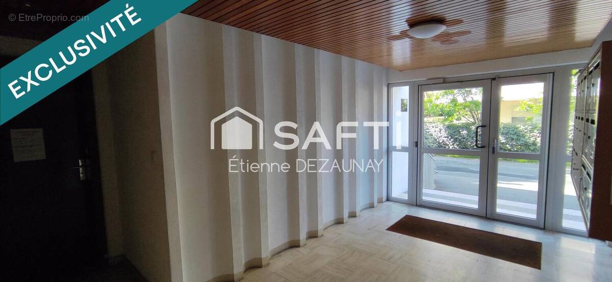 Photo 1 - Appartement à LA BAULE-ESCOUBLAC