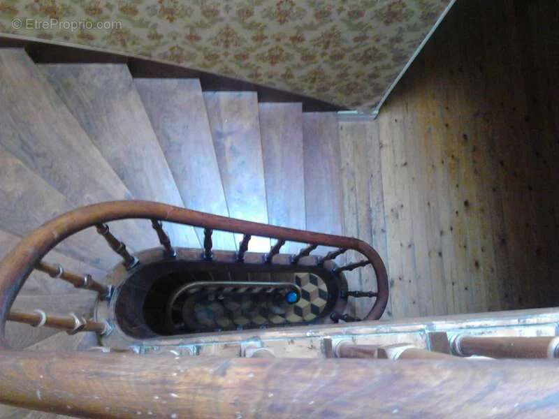 Maison à GRAULHET