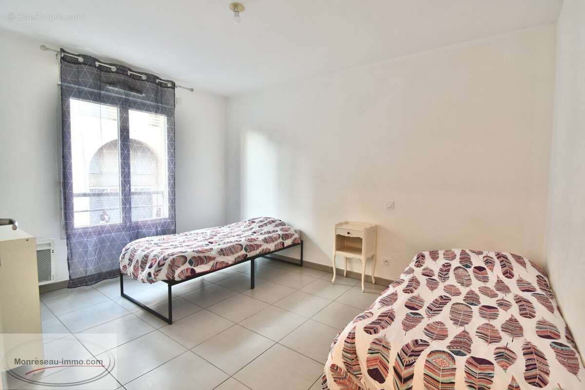 Appartement à GRASSE