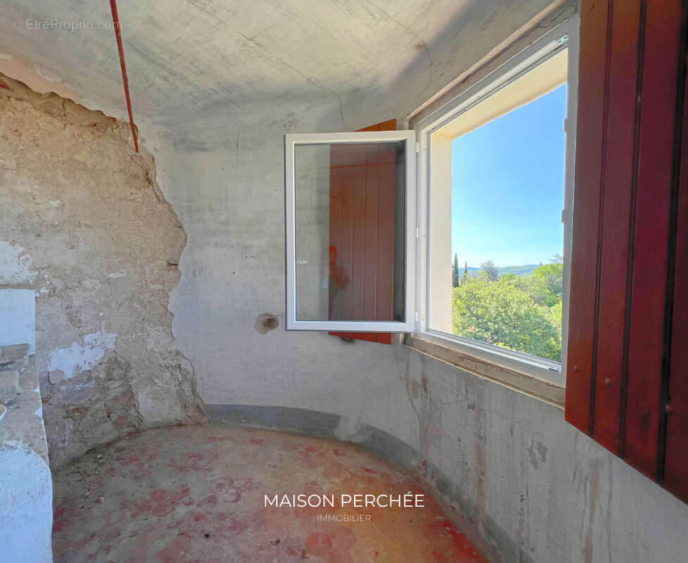 Maison à DRAGUIGNAN