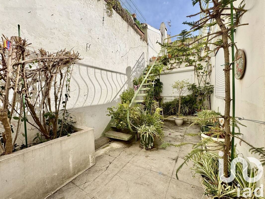 Photo 1 - Maison à SIGEAN