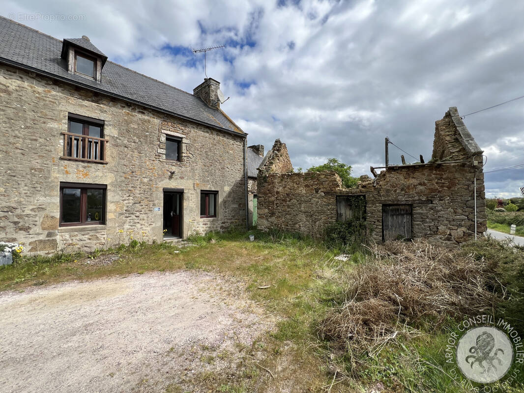 Maison à SAINT-CAST-LE-GUILDO