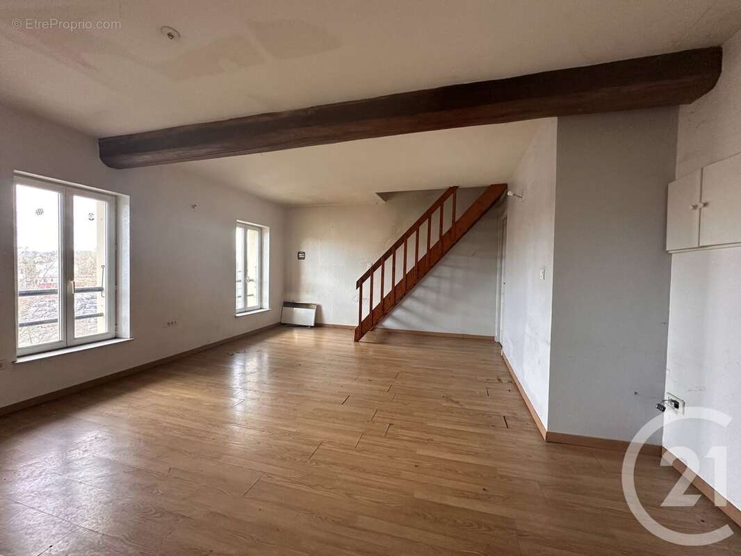 Appartement à GAILLAC