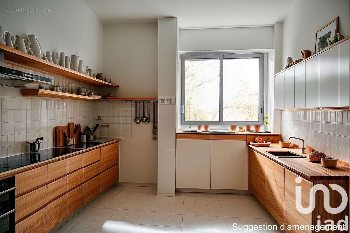 Photo 6 - Appartement à EYSINES
