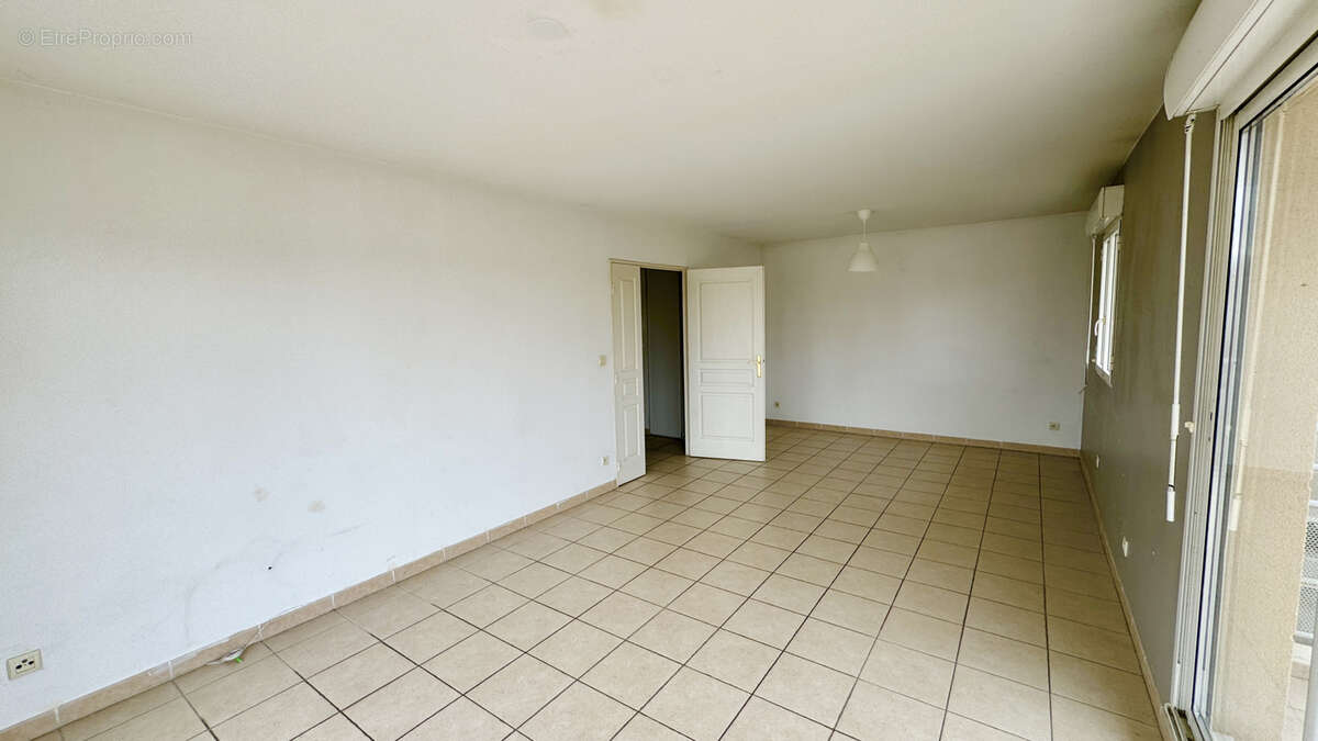 Appartement à AVIGNON