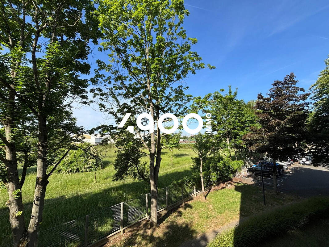 Appartement à GRIGNY
