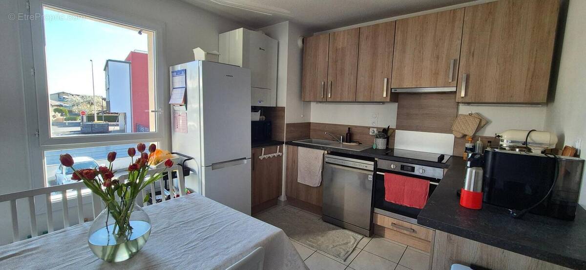 Photo 1 - Appartement à THONON-LES-BAINS